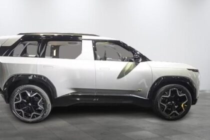 Tata Sierra EV: Exciting Price, Range, and Features You Can't Miss!