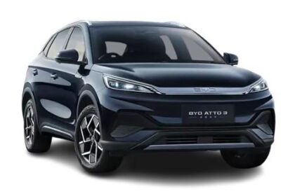 Best 10 Cheapest Electric Cars with the Longest Range in India