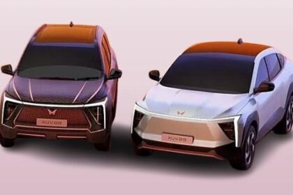 Best 5 Upcoming Electric Vehicles to Watch in 2025: The Future of Mobility