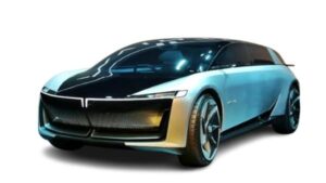 Ratan Tata's Jaguar to Unveil Exciting First Electric Car by 2026