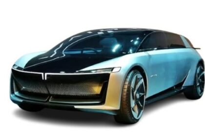 Ratan Tata's Jaguar to Unveil Exciting First Electric Car by 2026