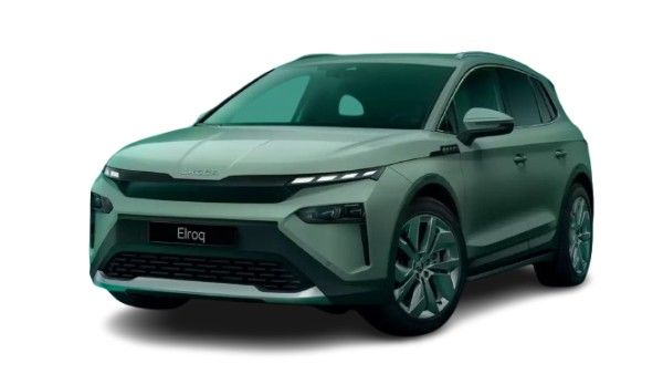 Skoda Elroq EV: Exciting Pricing, Features, and Launch Details for India!