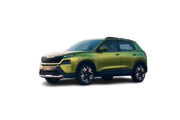 Skoda's Exciting Move: Affordable Electric Car Under ₹10 Lakhs Coming to India by 2027!