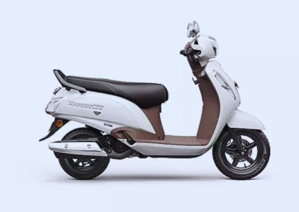 Suzuki Access Electric Scooter 2025: Impressive 120km Range at ₹1.20 Lakh Price