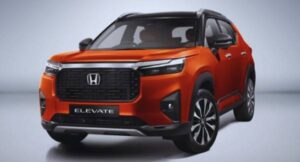 Get Ready for Honda's First All-New Elevate-Based EV: Launching in 2026!