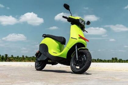 Ola Electric Under Fire: CCPA Exposes Shocking Complaint Resolution Failures!
