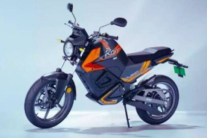 Oben Rorr EZ: The Best Electric Bike Under ₹89,999 – Features, Review & Ride Experience!