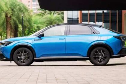Honda Electric Breakthrough: Top 6 Exciting Electric Cars Launching by 2027