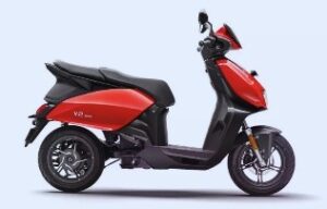 Hero Vida V2 vs V1: Which Hero Vida Electric Scooter is the Best Choice for You?