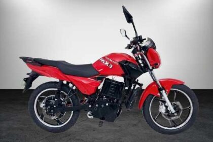 Top 10 Best Electric Bikes Under ₹1.5 Lakh in 2025 – Ride the Future Today!