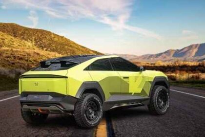 Top 8 Exciting Mahindra Electric SUVs Coming to India – Key Details You Can't Miss!