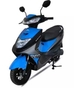 Top 10 Cheapest Electric Scooters in India: Best Deals Under ₹75,000 ...