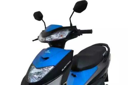Top 10 Cheapest Electric Scooters in India: Best Deals Under ₹75,000!