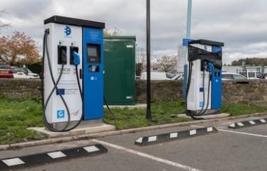 Unlock Up to 100% EV Charging Station Subsidy: Boost Your EV Infrastructure Today!