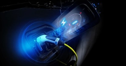 Bright Future of EVs: Every Second Car Will Be Electric by 2035!