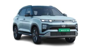 Hyundai Creta EV vs Maruti Suzuki eVitara: Ultimate Electric SUV Showdown!