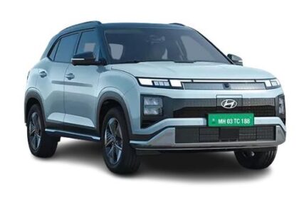 Hyundai Creta EV vs Maruti Suzuki eVitara: Ultimate Electric SUV Showdown!