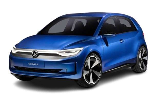 Volkswagen’s Game-Changer: Affordable EVs for Everyone!