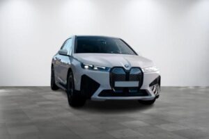 New BMW iX3: 804 km Range & 30% Faster Charging with Game-Changing Gen6 EV Tech!