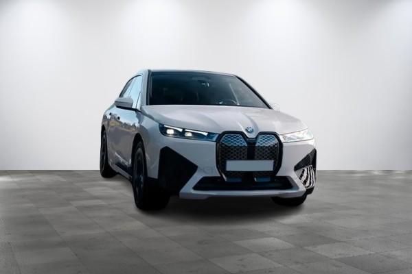 New BMW iX3: 804 km Range & 30% Faster Charging with Game-Changing Gen6 EV Tech!