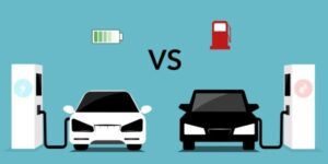 EV vs Petrol/Diesel: The Shocking Truth About Running Costs!