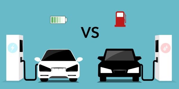EV vs Petrol/Diesel: EV Policy