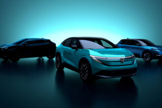 NISSAN MICRA EV LAUNCHING THIS YEAR