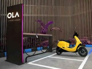Ola Hypercharge Backlash: Rs 339 for 50km Sparks Furious Reactions!