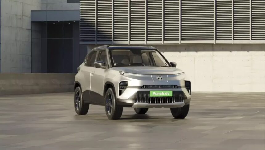 Tata-Punch-EV-2025-Best-Budget-EV-&-Should-You-Buy-It?