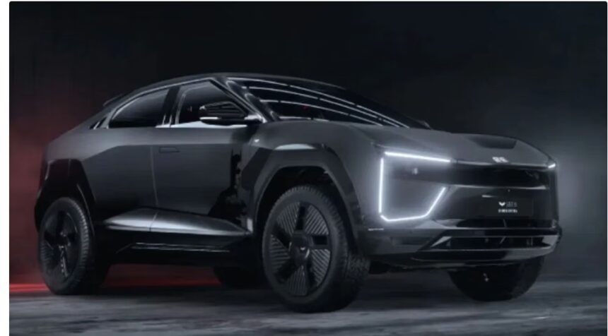 Mahindra-BE-6-Batman-Edition-at-Rs-27.79-Lakh:-Booking-&-Delivery Dates Announced
