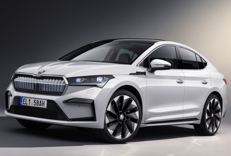 Skoda-EV-India’s-first-launch-by-September-2025