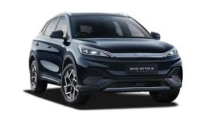 BYD-India-Launch:-A-Game-Changer-for-Electric-Vehicles