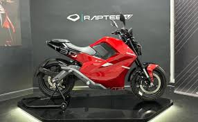 Raptee-T30-Electric-Motorcycle-launched,-Blending-Electric-Car-DNA-with-Two-Wheeler-Thrills!