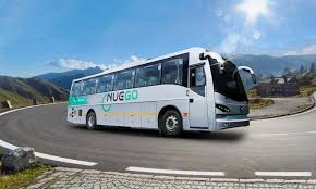 Meet-Neugo:-The-Indian-EV-Game’s-New-Player-in-2025