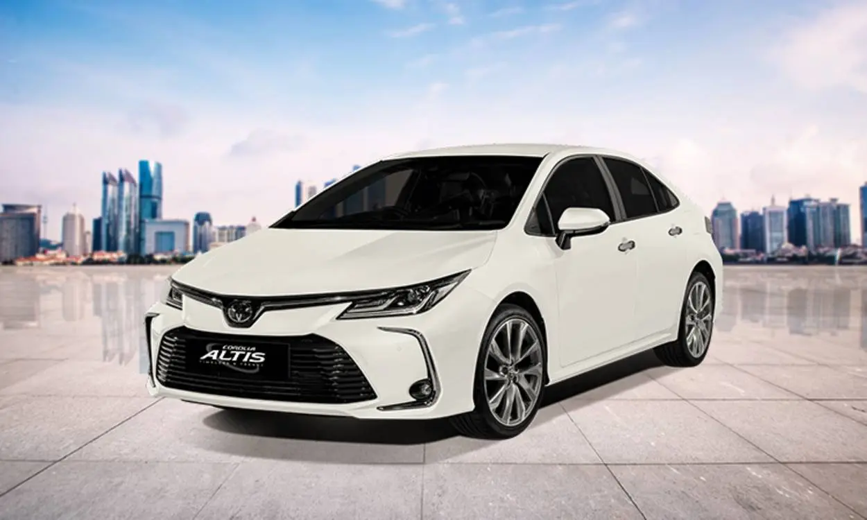 Toyota-Corolla-2025—Features-&-Mileage-Electric-Vehicle