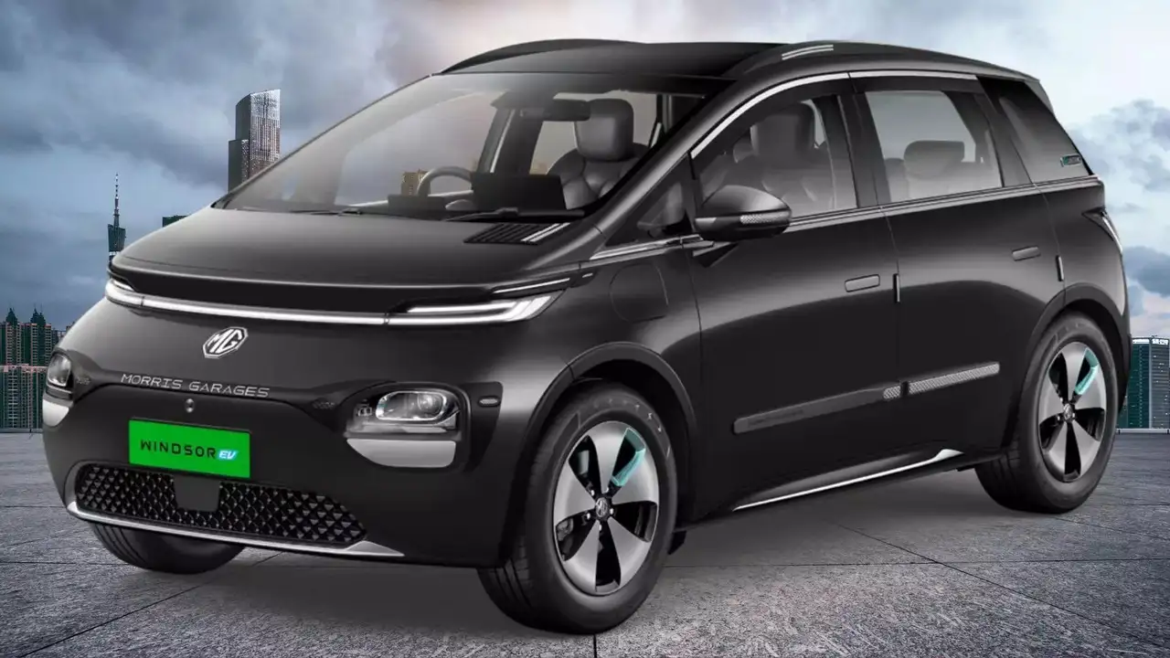 MG-Windsor-Achieves-50,000-Unit-Milestone-India's-New-Favourite-EV