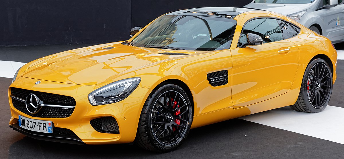 Mercedes-Benz-AMG-GT-Four-Door-Coupe-EV-Teased