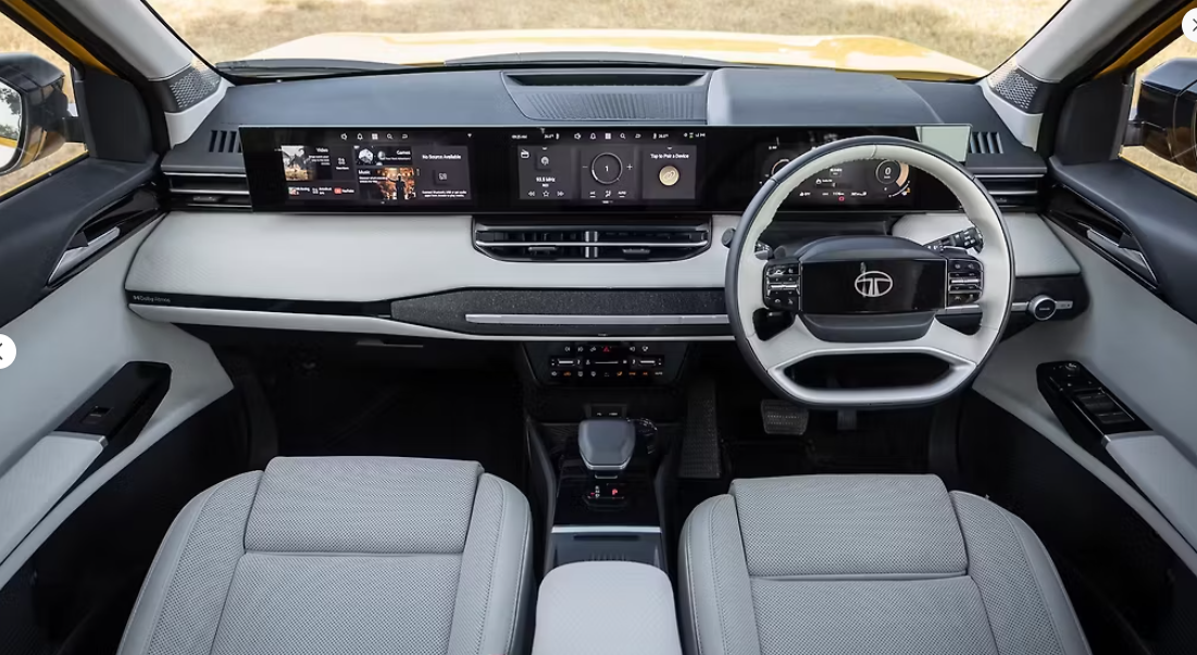 Tata-Sierra-Pre-Bookings-Open:-Dates,-Token-Amounts-&-Delivery-Timeline