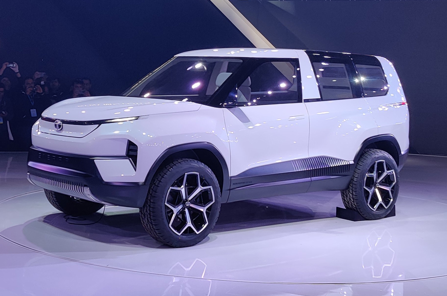 Tata-Sierra-EV-To-Kia-Syros-EV:-4-Upcoming-Electric-SUVs-in-India in-2026