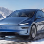 Tesla-Model-Y:-The-Electric-SUV-That-Redefined-the-Global-EV-Market