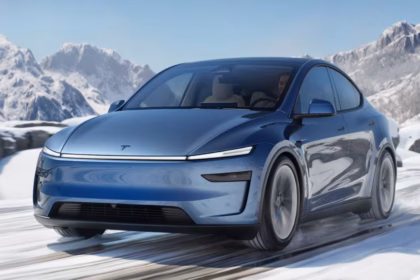 Tesla-Model-Y:-The-Electric-SUV-That-Redefined-the-Global-EV-Market