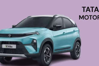TATA MOTORS