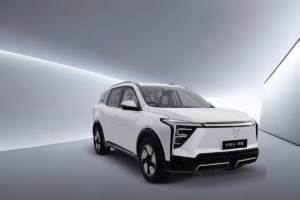 Mahindra-electric-car 